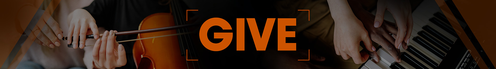 GIVE